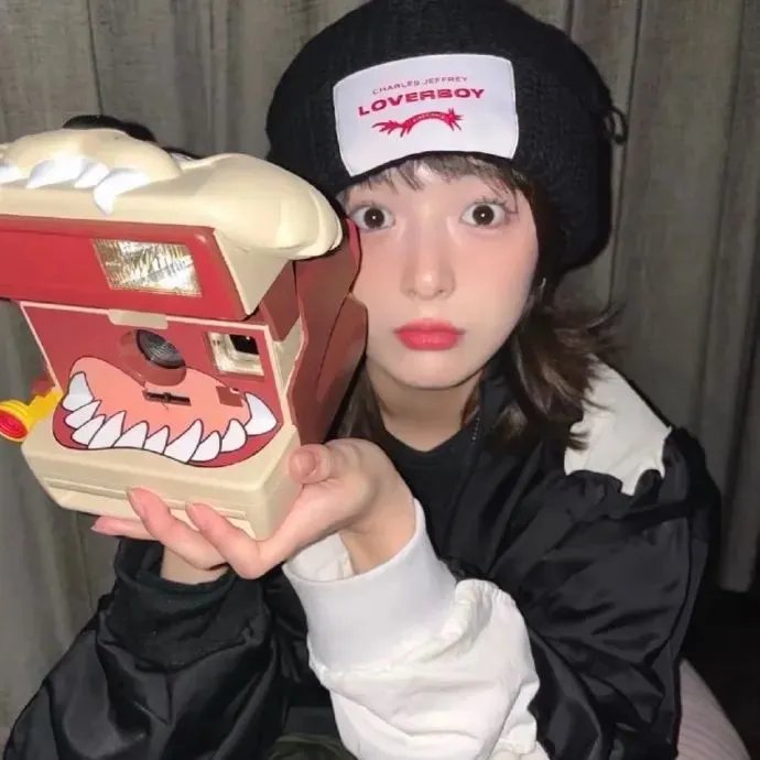 音乐人的游戏