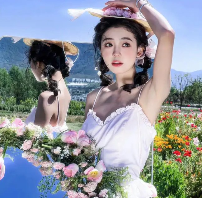 异色国度